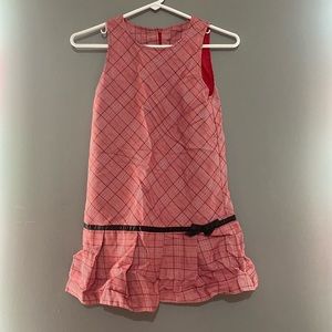 Cute girls dress